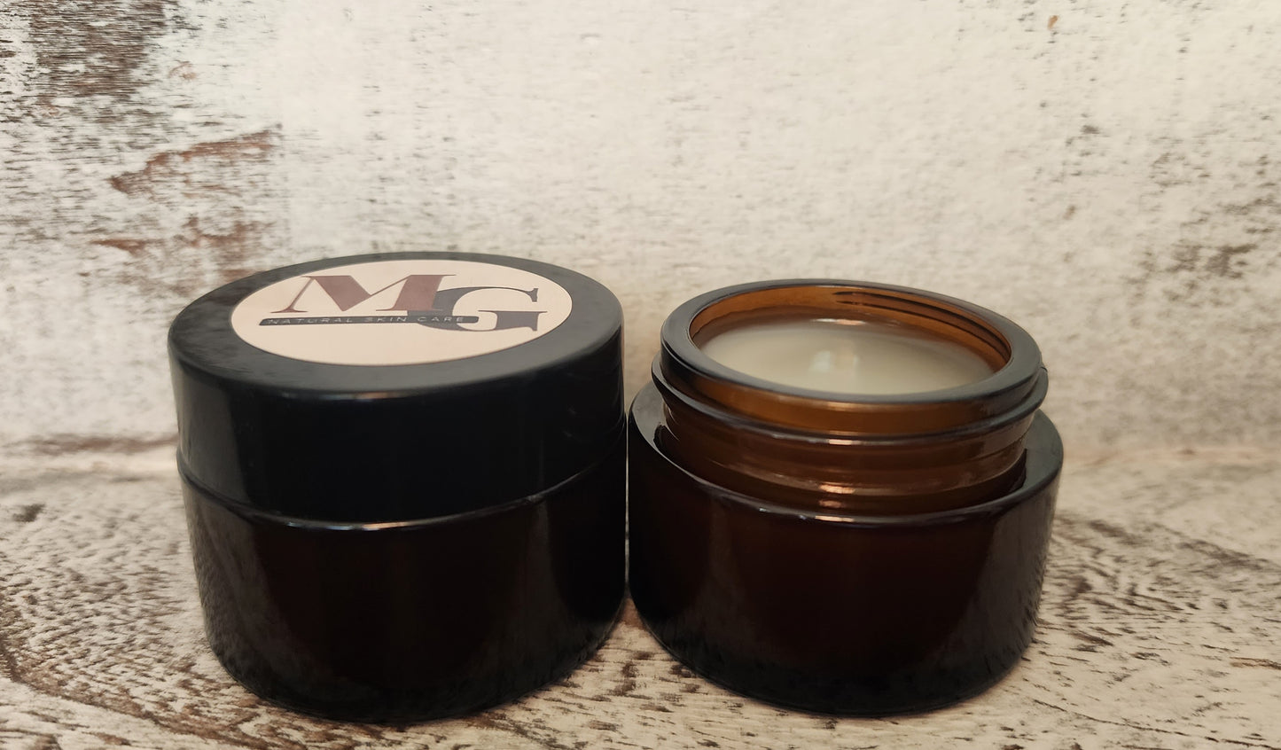 Organic Tallow Chest Rub