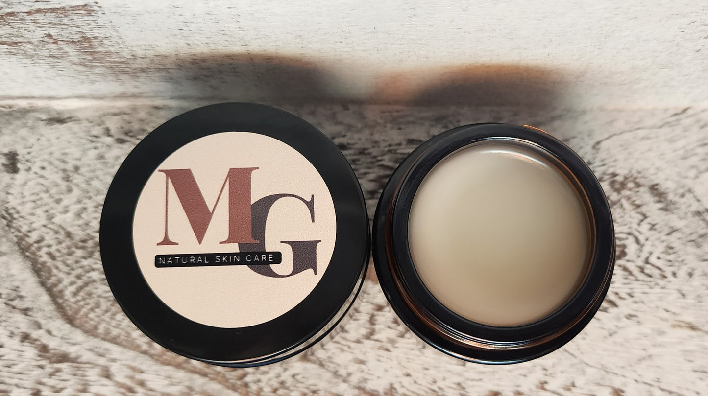 Organic Tallow Chest Rub