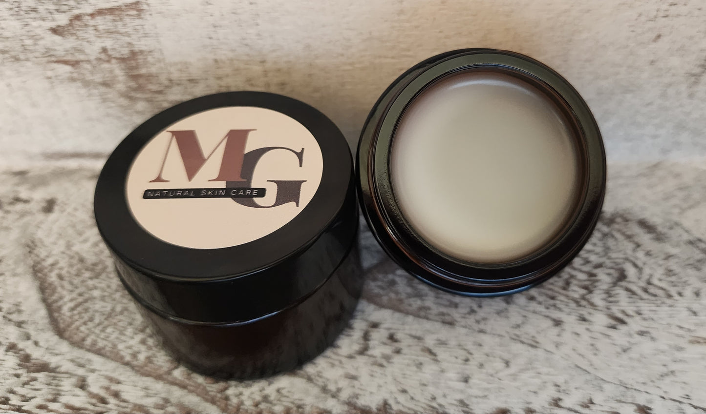 Organic Tallow Chest Rub