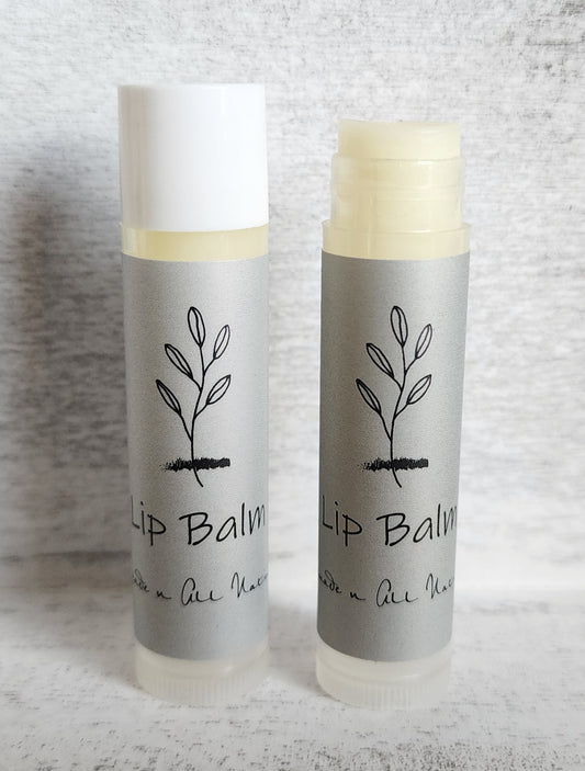 Organic Peppermint Tallow Lip Balm