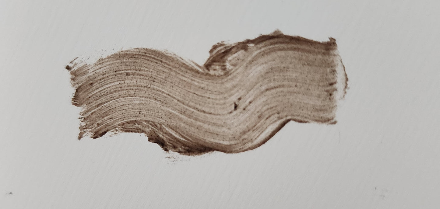 Tallow Eyebrow Pomade - Dark Brown