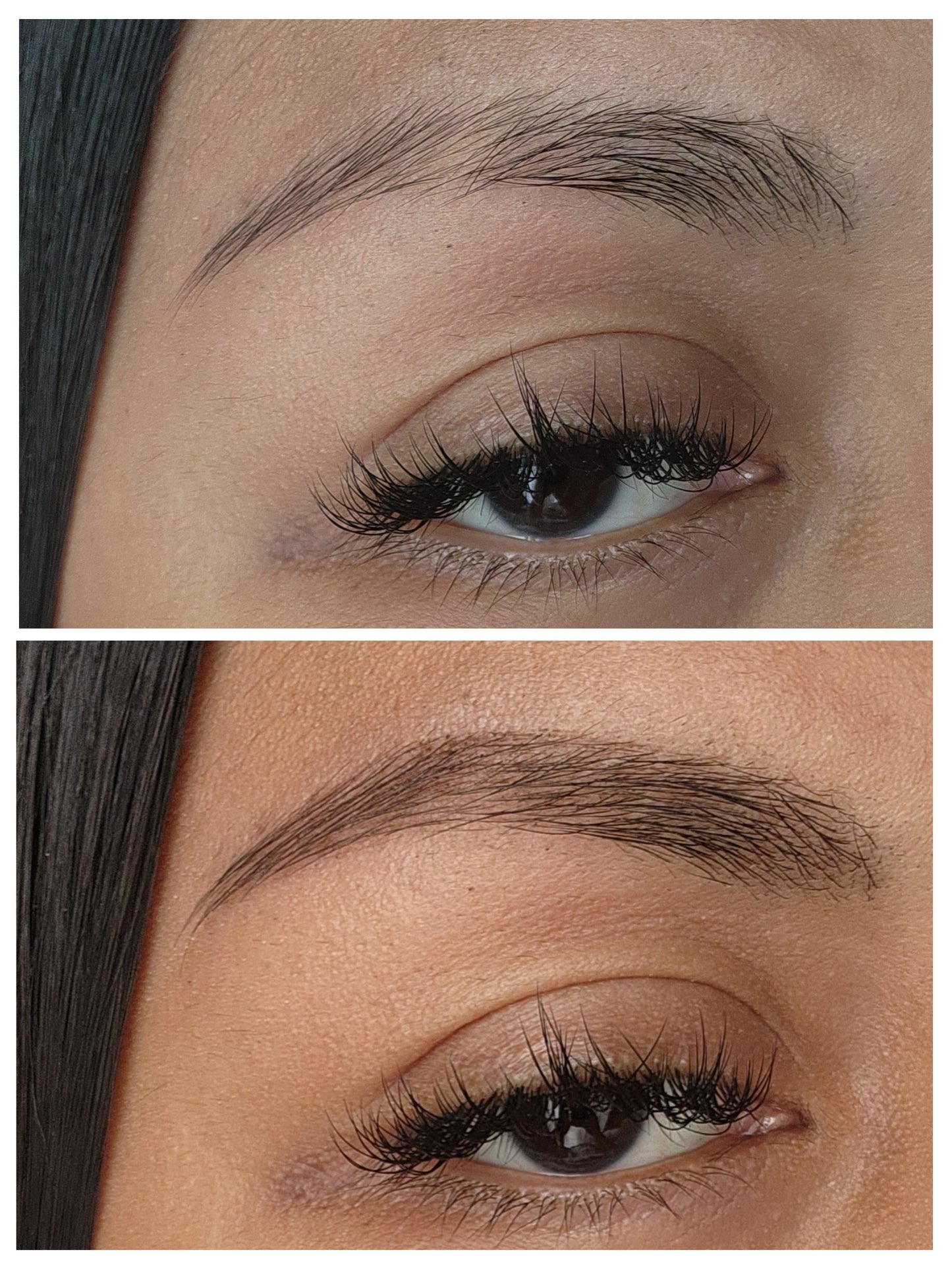 Tallow Eyebrow Pomade - Dark Brown