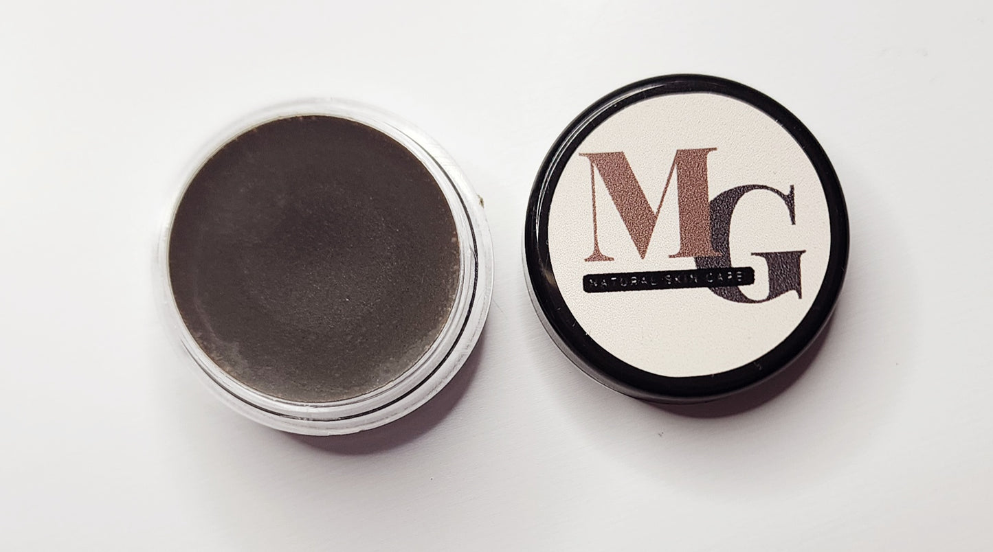 Tallow Eyebrow Pomade set - Dark Brown