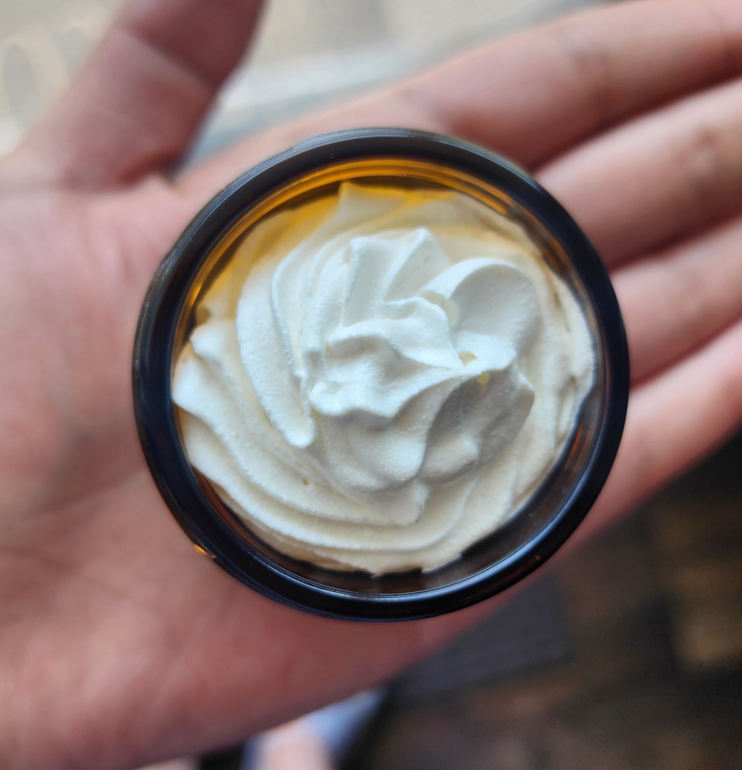 Tallow & Zinc Sun Balm