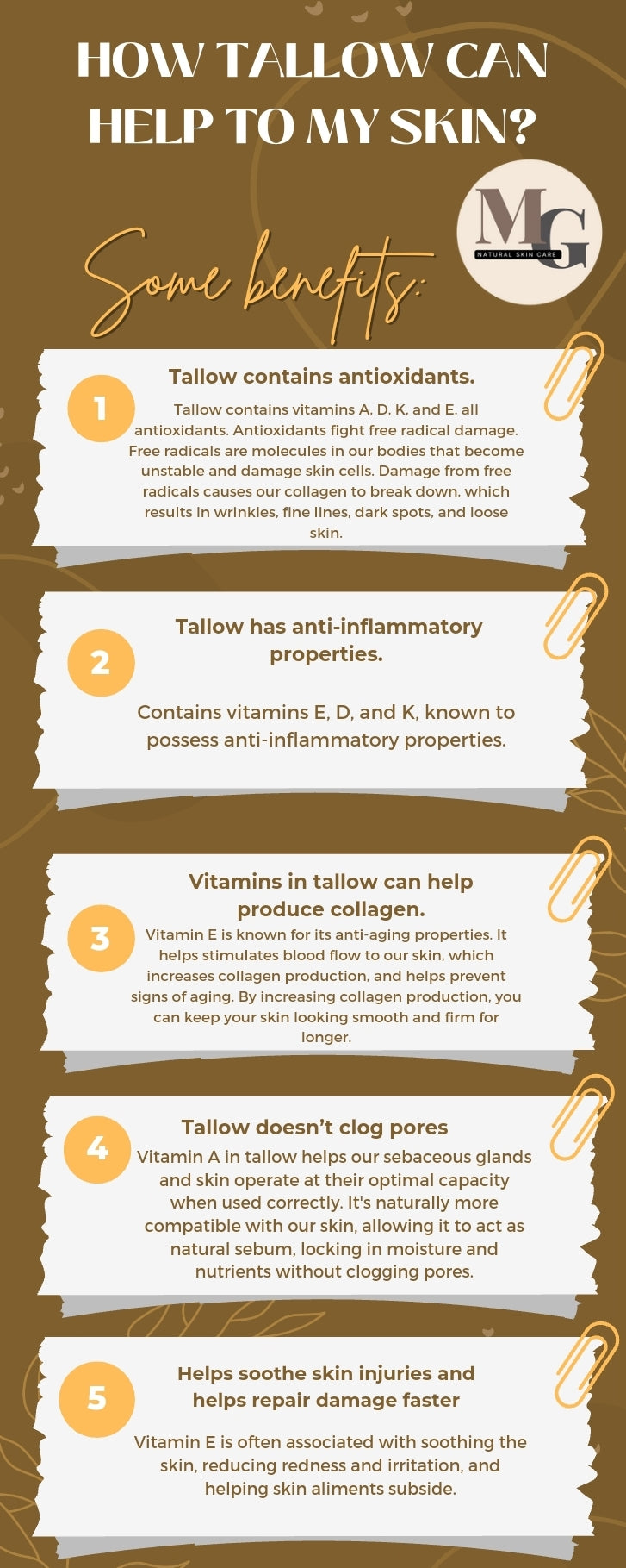 Organic Unscented + Aloe Vera Whipped Tallow Balm